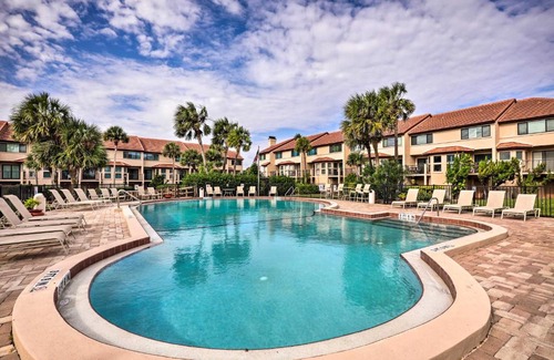 Crescent Beach House | Oceanfront Crescent Beach Villa - Sunrise Views!