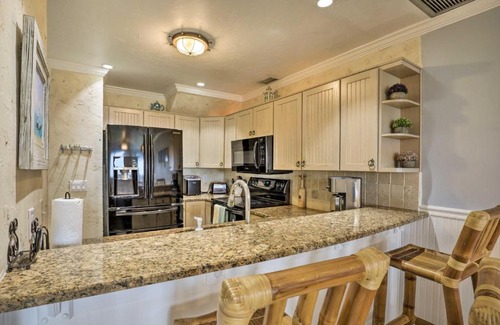 Crescent Beach House | Oceanfront Crescent Beach Villa - Sunrise Views!