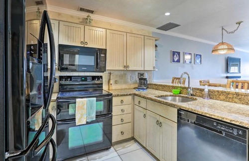 Crescent Beach House | Oceanfront Crescent Beach Villa - Sunrise Views!
