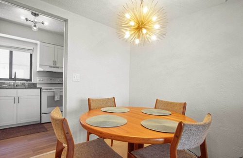 Daytona Beach Condo | Oceanfront Daytona Beach Condo w/Beach Views!