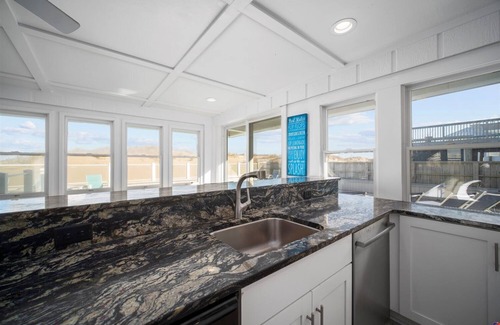 Sandbridge House | Oceanfront/Dog Friendly/August Reduced Rates