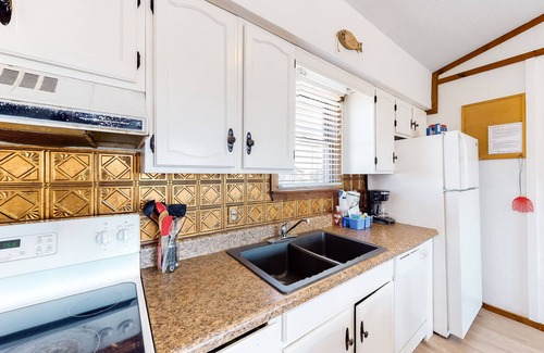 Buxton House | Oceanfront, Dog-Friendly House w/Free WiFi, Ocean View, & Shared Pool