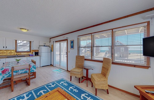 Buxton House | Oceanfront, Dog-Friendly House w/Free WiFi, Shared Pool, and Ocean Views