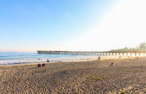 Cayucos House | Oceanfront Dream