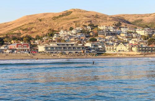Cayucos House | Oceanfront Dream