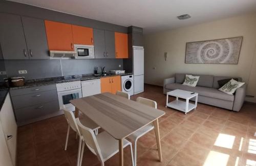 El Cotillo Apartment | Oceanfront DreamHome