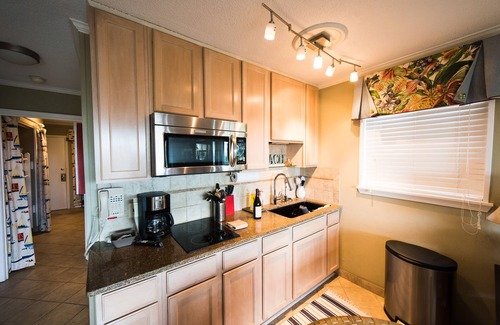 Folly Field Condo | OCEANFRONT. Enjoy Sunrises and Ocean from your balcony.