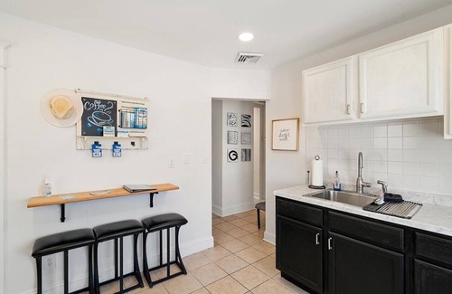Seaside Heights Condo | Oceanfront Escape Just Steps to Beach & Boardwalk with 4 beach badges 2 car park