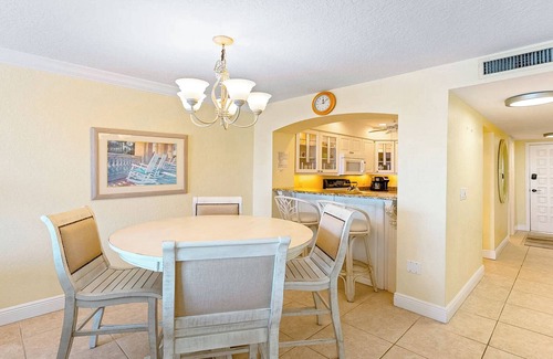 Port Canaveral Condo | Oceanfront Escape Townhouse-Style Condo with Pool!