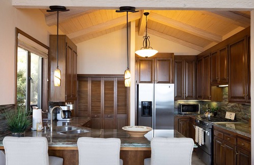 Carmel Point House | Oceanfront Expansive Views on Scenic Point