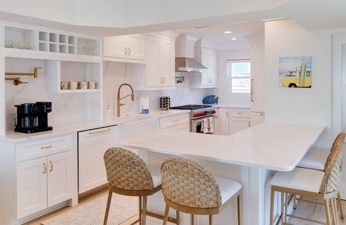 Wrightsville Beach House | Oceanfront | Fully Renovated | Amazing Ocean Views