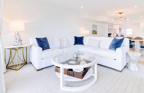 Wrightsville Beach House | Oceanfront | Fully Renovated | Amazing Ocean Views