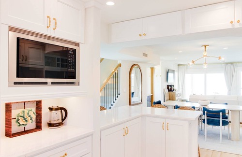 Wrightsville Beach House | Oceanfront | Fully Renovated | Amazing Ocean Views