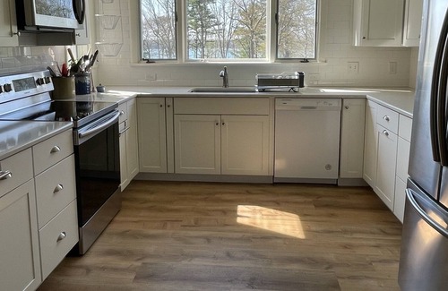 Brunswick Other | Oceanfront Farmhouse