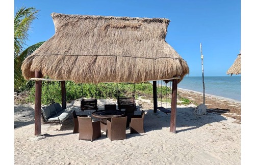 San Crisanto Apartment | Oceanfront getaway