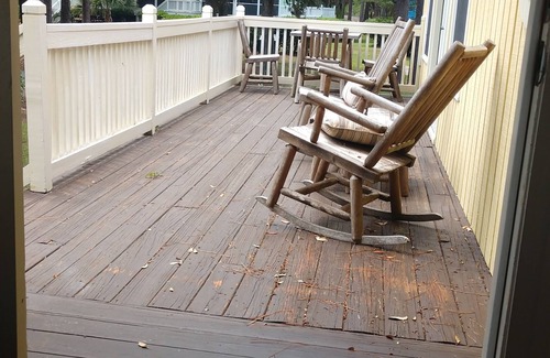 Melrose on the Beach House | Oceanfront. Golf cart included with booking. Pool is OPEN!