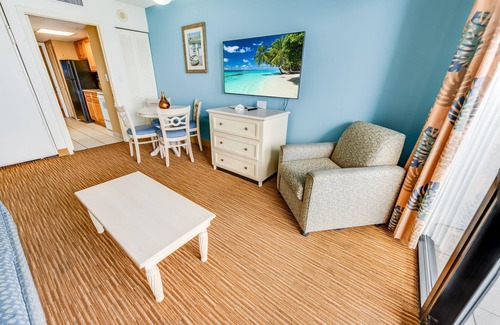 Myrtle Beach Condo | Oceanfront,Heated Pools,Views New, Penthouse Level