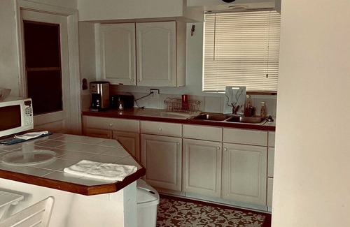 Hollywood House | OCEANFRONT Historical Home. DIRECTLY on Boardwalk and Beach 180 degree view