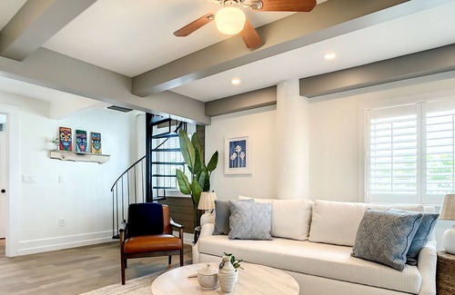 Bethune Beach House | Oceanfront home on quiet beach! Four levels of sun decks! 6847S