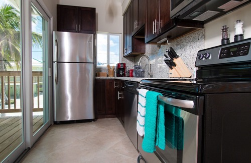 Marathon House | Oceanfront Home; Great Views; Large Boat Dock! nPrivate Large Jacuzzi.
