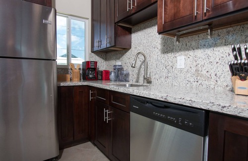 Marathon House | Oceanfront Home; Great Views; Large Boat Dock! nPrivate Large Jacuzzi.