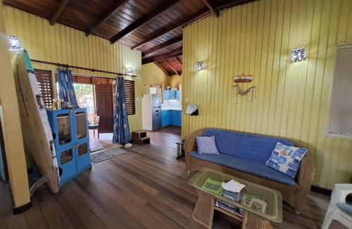 Oistins House | Oceanfront Home in Oistins!