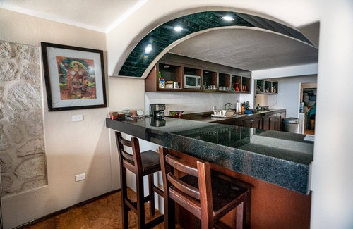 Puerto Aventuras Villa | Oceanfront Home w/private pool!