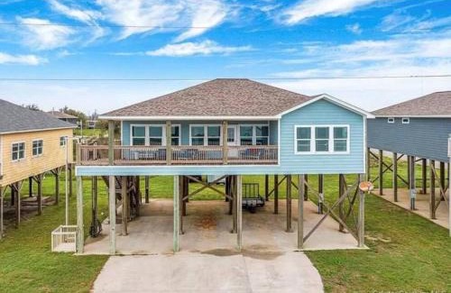 Lakeview  Jefferson County House | OceanFront home near HollyBeach