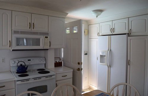 Cedar Bushes House | Oceanfront Home - Private Beach & Pooln
