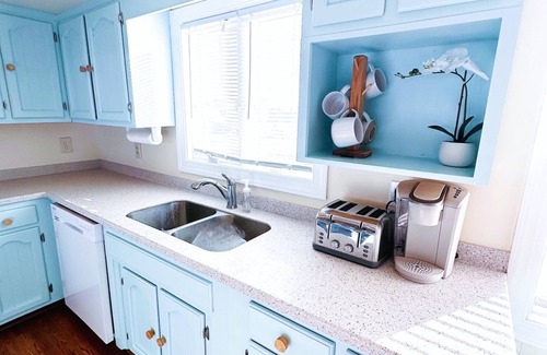 Sandbridge House | Oceanfront home “Sea Watch” ~brand new pool