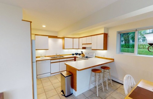 Surry House | Oceanfront Home w/ Direct Beach Access - No Hidden Fees -Bikes- Hot Tub & More!
