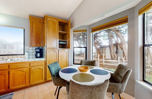 Albion House | Oceanfront Home w/Private Hot Tub, Deck, WiFi, & Spectacular Views