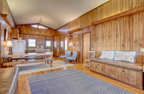 Holden Beach House | Oceanfront Home w/Incredible Views, Private Boardwalk to the Beach, & Free WiFi