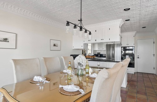 Balboa Peninsula House | Oceanfront Home | Walk to Balboa Pier + Scenic Views | Balboa Peninsula Point