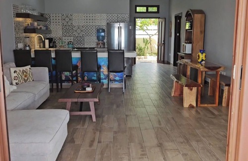 Isla Mujeres House | Oceanfront Home with 2 Pools and Spectacular Views!