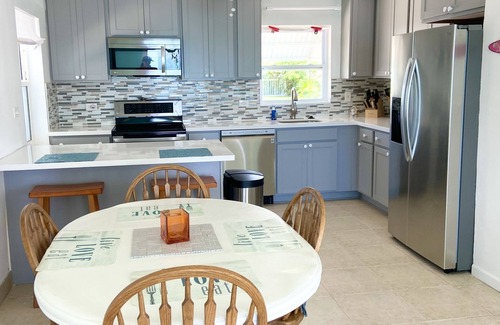 Marathon House | Oceanfront House