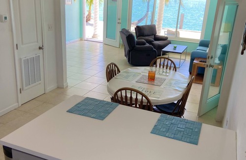 Marathon House | Oceanfront House