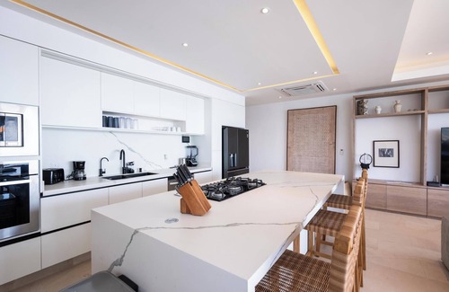 Bucerias Apartment | Oceanfront in Bucerias