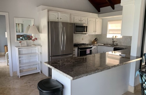 La Grande Princesse House | Oceanfront in paradise
