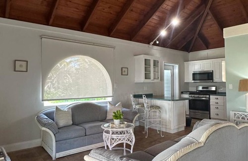 La Grande Princesse House | Oceanfront in paradise