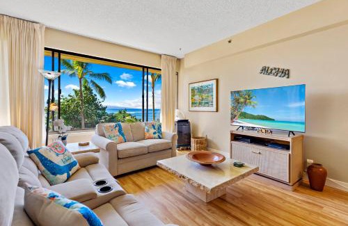 Kahana House | Oceanfront Island oasis - sk317 - Sullivan