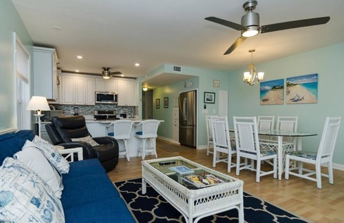 Wrightsville Beach House | Oceanfront Living in the Heart of Wrightsville Beach