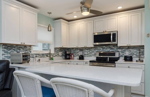 Wrightsville Beach House | Oceanfront Living in the Heart of Wrightsville Beach