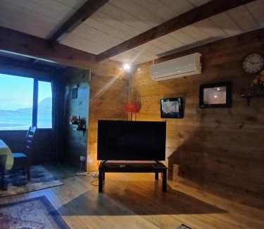La Gaulette Apartment | Oceanfront Le Morne Brabant view