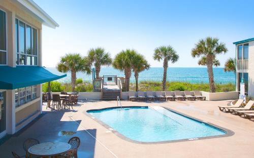 Litchfield by the Sea Hotel | Oceanfront Litchfield Inn