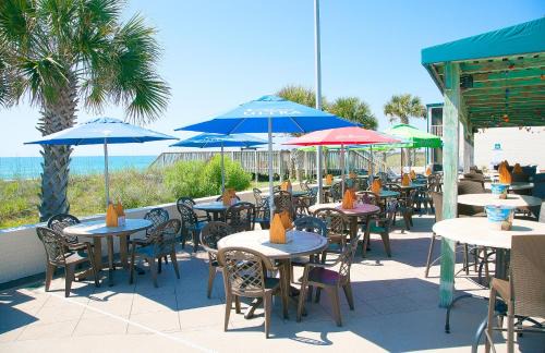 Litchfield by the Sea Hotel | Oceanfront Litchfield Inn
