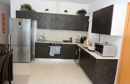 Bijilo Apartment | Oceanfront Luxury and Comfort, with Exhilarating Sea Views