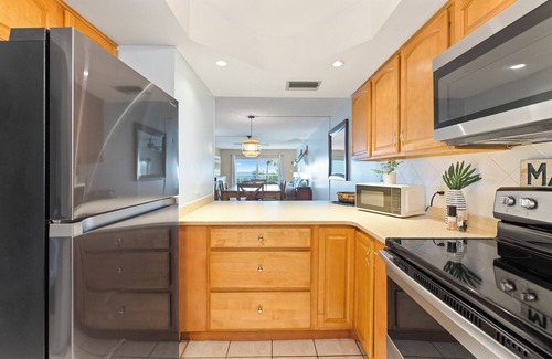 Port Canaveral Condo | Oceanfront Luxury Corner Unit with Breathtaking Views and A+ Location