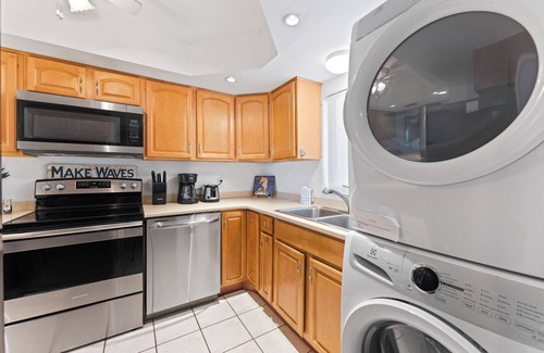 Port Canaveral Condo | Oceanfront Luxury Corner Unit with Breathtaking Views and A+ Location
