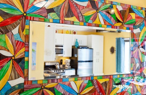 Hatteras Condo | Oceanfront-Modern-Romantic Getaway